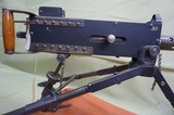 Custom M2 BMG Armscor 22LR Semi Auto with tripod and crate - 14 of 22