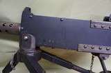 Custom M2 BMG Armscor 22LR Semi Auto with tripod and crate - 17 of 22