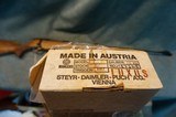 Steyr Mannlicher Model M Luxus 270Win ANIB - 10 of 10