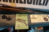 Steyr Mannlicher Model M Luxus 270Win ANIB - 2 of 10