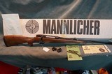 Steyr Mannlicher Model M Luxus 270Win ANIB - 1 of 10