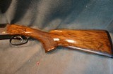 Blaser F3 12ga 3" 30" barrels,Turkish Walnut,nice! - 10 of 12