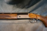 Blaser F3 12ga 3" 30" barrels,Turkish Walnut,nice! - 8 of 12