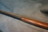 Blaser F3 12ga 3" 30" barrels,Turkish Walnut,nice! - 12 of 12
