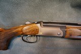 Blaser F3 12ga 3" 30" barrels,Turkish Walnut,nice! - 5 of 12