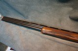 Blaser F3 12ga 3" 30" barrels,Turkish Walnut,nice! - 9 of 12
