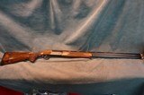 Blaser F3 12ga 3" 30" barrels,Turkish Walnut,nice! - 4 of 12