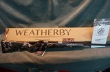 Weatherby Mark V Backcountry TI 300WbyMag NIB! - 1 of 6