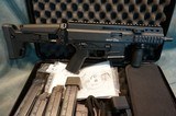 B+T APC9 SBR like new with extras - 2 of 10