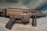 B+T APC9 SBR like new with extras - 4 of 10