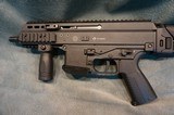 B+T APC9 SBR like new with extras - 7 of 10