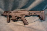 B+T APC9 SBR like new with extras - 6 of 10
