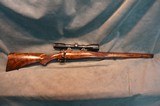 Dakota Arms Model 76 Mannlicher 250 Savage - 1 of 12