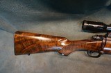 Dakota Arms Model 76 Mannlicher 250 Savage - 3 of 12