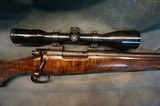 Dakota Arms Model 76 Mannlicher 250 Savage - 2 of 12