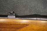 Steyr Zephyr made in 1953 22LR - 9 of 9