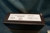 Standard Arms SAA45LC Factory Engraved NIB - 14 of 14