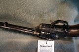 Standard Arms SAA45LC Factory Engraved NIB - 13 of 14