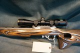 Volquartsen IF-5 22LR with Nikon scope and case - 6 of 7
