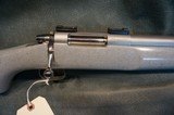 Dakota Arms Heavy Varminter 223 - 2 of 5