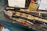 Benneli Super Black Eagle II 12ga 2 3/4",3",3 1/3" 26" LNIB Camo - 3 of 10