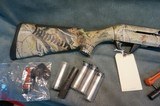 Benneli Super Black Eagle II 12ga 2 3/4",3",3 1/3" 26" LNIB Camo - 7 of 10