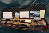 Benneli Super Black Eagle II 12ga 2 3/4",3",3 1/3" 26" LNIB Camo - 1 of 10