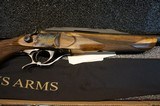 Luxus Arms Model 11 30-06 - 3 of 14