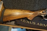 Luxus Arms Model 11 30-06 - 2 of 14