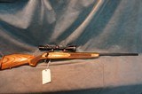 Sako AV 7mmRemMag w/Leupold 3.5-10x scope - 1 of 8