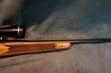 Sako AV 7mmRemMag w/Leupold 3.5-10x scope - 4 of 8