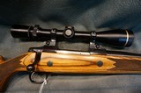 Sako AV 7mmRemMag w/Leupold 3.5-10x scope - 2 of 8