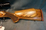 Sako AV 7mmRemMag w/Leupold 3.5-10x scope - 6 of 8