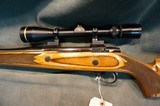 Sako AV 7mmRemMag w/Leupold 3.5-10x scope - 5 of 8