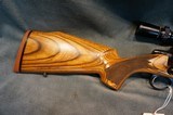 Sako AV 7mmRemMag w/Leupold 3.5-10x scope - 3 of 8