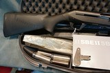 Benelli SBE II 12ga 2 3/4",3" or 3 1/2" - 3 of 8