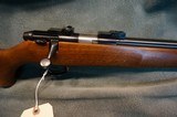 Sako M78 22LR Heavy Barrel - 2 of 6