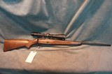 Winchester Model 52 Sporter 22LR - 1 of 6