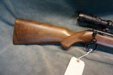 Winchester Model 52 Sporter 22LR - 3 of 6