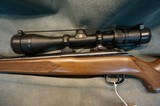 Winchester Model 52 Sporter 22LR - 4 of 6