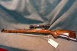 Brno Model 98 30-06 Mannlicher - 1 of 9