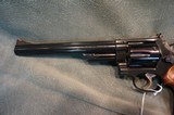 S+W Model 29-2 44Mag 8 3/8" bbl - 6 of 10