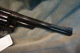 S+W Model 29-2 44Mag 8 3/8" bbl - 3 of 10
