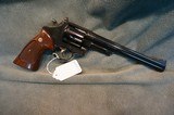 S+W Model 29-2 44Mag 8 3/8" bbl - 1 of 10