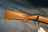 Kimber of Oregon Model 82 22Hornet Heavy Barrel - 3 of 7
