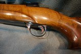 Custom Sako 22-250AI w/Canjar trigger - 6 of 7