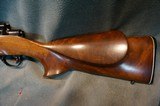 Custom Sako 22-250AI w/Canjar trigger - 4 of 7