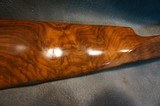 Parker Reproduction DHE 20ga 2 3/4" 26" Q1/Q2 NIB WOW WOOD!! - 7 of 13