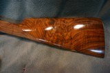 Parker Reproduction DHE 20ga 2 3/4" 26" Q1/Q2 NIB WOW WOOD!! - 12 of 13