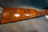 Parker Reproduction DHE 20ga 2 3/4" 26" Q1/Q2 NIB WOW WOOD!! - 6 of 13
